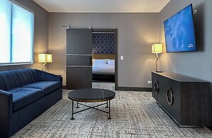 SpringHill Suites by Marriott Chicago Chinatown