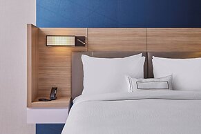 SpringHill Suites by Marriott Chicago Chinatown