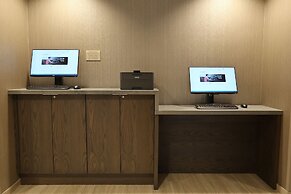 SpringHill Suites by Marriott Chicago Chinatown