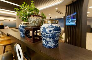 SpringHill Suites by Marriott Chicago Chinatown