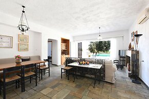 Villa Breath of the Sea