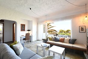 Villa Breath of the Sea