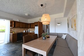 Villa Breath of the Sea