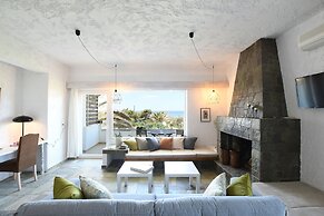 Villa Breath of the Sea