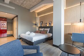 Postillion Hotel WTC Rotterdam