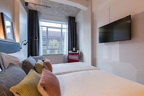 Postillion Hotel WTC Rotterdam