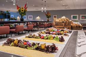 Postillion Hotel WTC Rotterdam