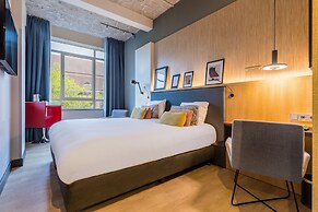 Postillion Hotel WTC Rotterdam