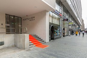Postillion Hotel WTC Rotterdam