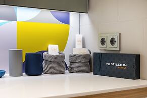 Postillion Hotel WTC Rotterdam