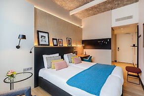 Postillion Hotel WTC Rotterdam