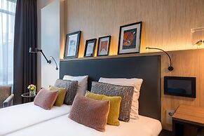 Postillion Hotel WTC Rotterdam