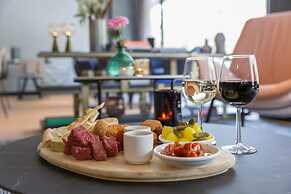 Postillion Hotel WTC Rotterdam