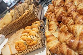 Postillion Hotel WTC Rotterdam