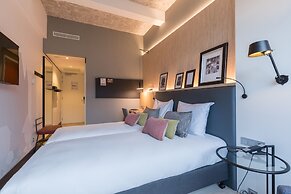 Postillion Hotel WTC Rotterdam