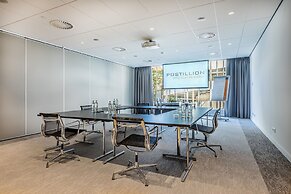 Postillion Hotel WTC Rotterdam