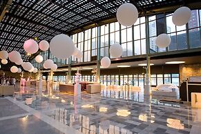 Postillion Hotel WTC Rotterdam