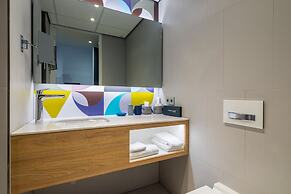 Postillion Hotel WTC Rotterdam