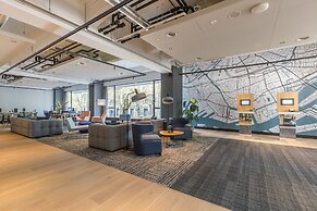 Postillion Hotel WTC Rotterdam