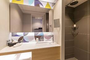 Postillion Hotel WTC Rotterdam