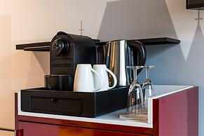 Postillion Hotel WTC Rotterdam