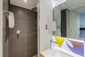 Postillion Hotel WTC Rotterdam