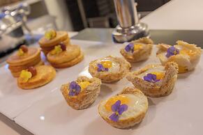 Postillion Hotel WTC Rotterdam