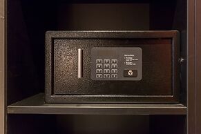 Postillion Hotel WTC Rotterdam