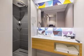 Postillion Hotel WTC Rotterdam