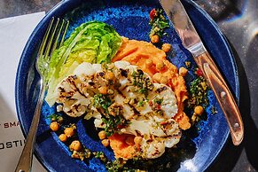 Postillion Hotel WTC Rotterdam