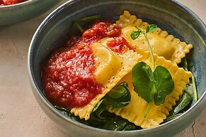 Postillion Hotel WTC Rotterdam