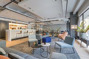 Postillion Hotel WTC Rotterdam