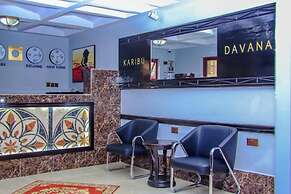 Davana Hotel