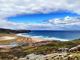 Cosy 2-bed House in Kinlochbervie