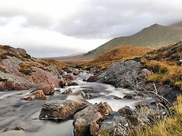 Cosy 2-bed House in Kinlochbervie