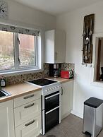 Cosy 2-bed House in Kinlochbervie