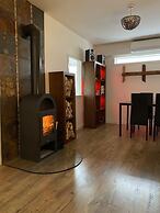 Cosy 2-bed House in Kinlochbervie