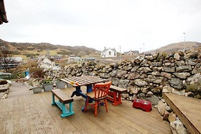 Cosy 2-bed House in Kinlochbervie