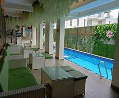 God's Touch Apartment