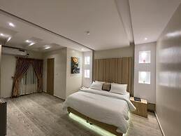 God's Touch Apartment