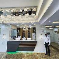 God's Touch Apartment