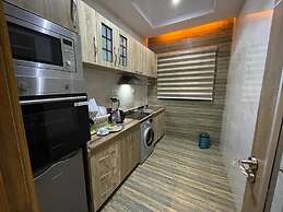 God's Touch Apartment