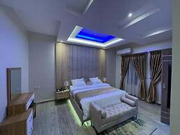 God's Touch Apartment