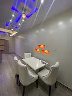 God's Touch Apartment