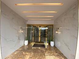 God's Touch Apartment