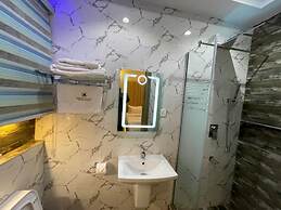 God's Touch Apartment