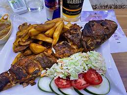 God's Touch Apartment