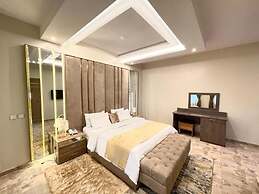 God's Touch Apartment