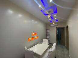 God's Touch Apartment