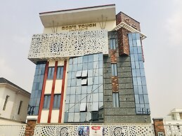 God's Touch Apartment